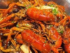 -靓靓蒸虾·头牌蒸虾(雪松路总店)