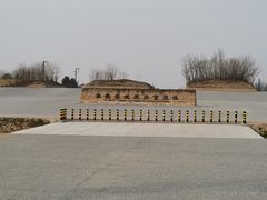 -汉长安城未央宫国家考古遗址公园