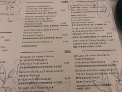 -Oasis Bar & Grill