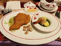 -唐乐宫·歌舞剧院餐厅