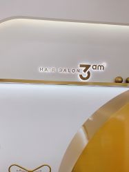 -JUNO hair salon