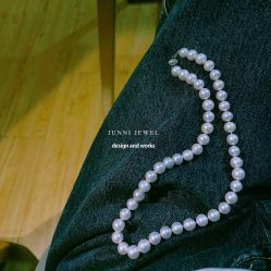 -JUNNI Studio 珠宝工坊(大学路店)