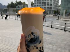 -CoCo都可(建外SOHO店)