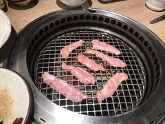 -好牛烧肉(世茂广场店)