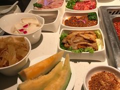 -海底捞火锅(顺义华联店)
