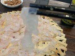 -官塘锋记鱼生·生腌·砂锅粥(牌坊街店)
