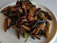 -月福京味斋·烤鸭店·北京菜(鼓楼总店)