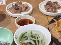 -本家韩国烤肉(青岛万象城店)