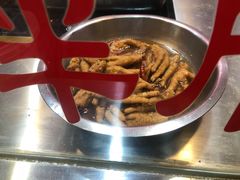 -阿捡忭京炸鸡(韭菜园总店)