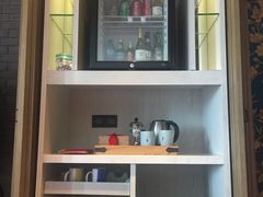 -上海外滩英迪格酒店