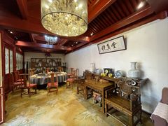-悦真雅院·四合院·清真私房菜(雍和宫店)