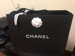 -CHANEL(恒隆广场店)