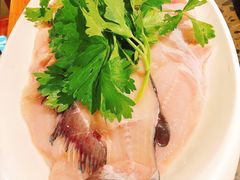 江团-匠岳·王宝器麻椒鱼(会展中心店)