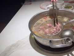 -八合里牛肉火锅(上海世茂广场店)