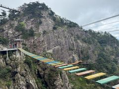 -明堂山风景区