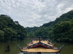 -青城山