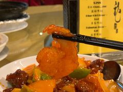 -龙图阁海鲜饭店