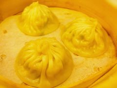 利苑小笼包-利苑酒家(合景国际金融广场店)