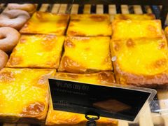 乳酪面包-可莎蜜兒(金城店)