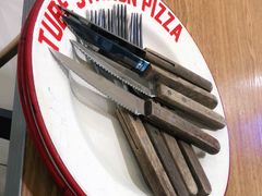 -Tube station站点比萨(王府井百货店)