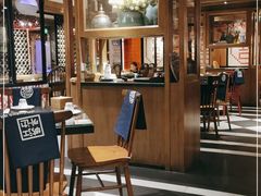 -江边城外烤全鱼(方庄时代购物中心店)