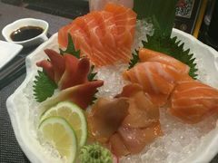 -大渔铁板烧(大悦城店)