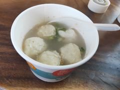-林记木担鱼丸汤(鼓浪屿店)