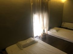 -泰菩提树下·泰式按摩SPA(沙坡尾店)