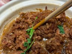 -锦绣金山人家(友谊店)