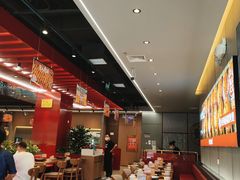 -管氏翅吧(马家堡店)