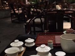 -杭州香格里拉饭店