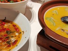 -小厨娘淮扬菜(诚信大道店)
