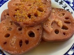 -粗茶淡饭(东关街店)