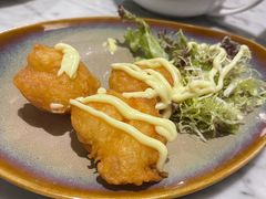 -厦门朗豪酒店 · 明阁中餐厅
