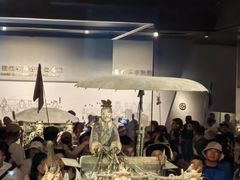 -秦始皇帝陵博物院-丽山园