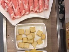 -巴蜀王婆大虾(南锣鼓巷店)
