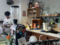 -PUZZLE COFFEE 拼图咖啡