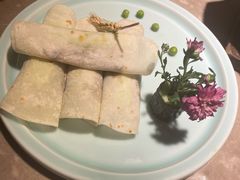 -新白鹿餐厅(金鹰新街口店)