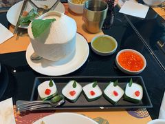 -simply thai天泰(静安嘉里中心店)