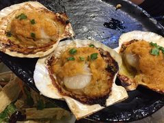 -柿子树炭烤羊腿(金台路店)