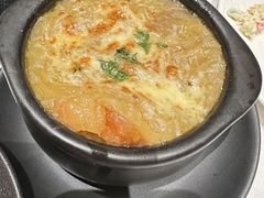 -黑宝石西餐厅(汇励99城市公园店)