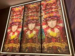 -星璨火吧KTV聚会餐厅(丰庆路店)