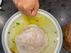 -三道菜(明堂公园店)