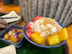 -千芋本铺(水围店)