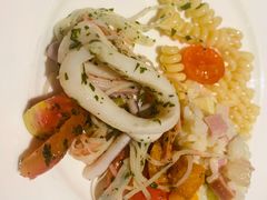 -杭州西子湖四季酒店-WL BISTRO西湖餐厅(灵隐路店)
