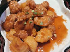 -乡里八闽·福州乡土菜(高宅店)