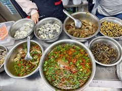 -圆蛋酒料•生腌(开元路店)