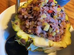 菠萝饭-云之南(八里庄店)