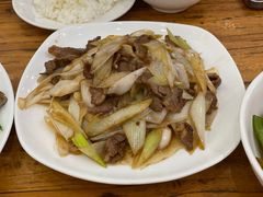 -南磨房食府(燕莎奥特莱斯购物中心店)
