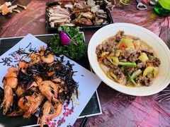 -吴祥记潮州菜·百年老字号·砂锅粥